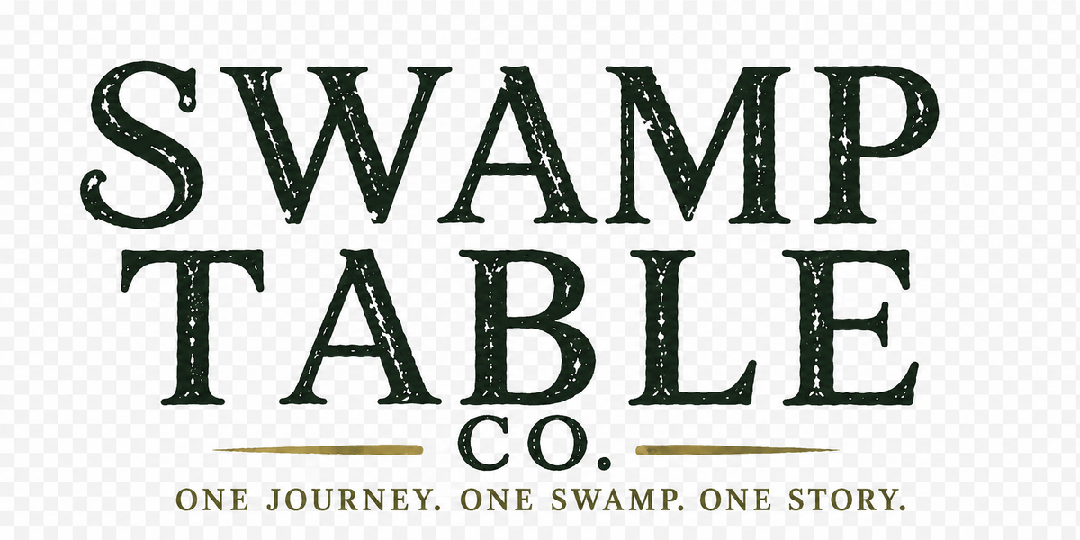 Swamp Table Co.