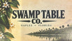 Swamp Table Co. - Home