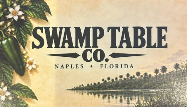 Swamp Table Co.